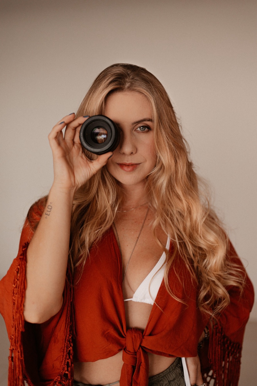 Ingrid Pietra